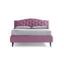 Letto Lyle Capitonnè H 27 Folding Box Noctis vista