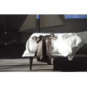 Letto Lyle Voulant H 10 Fix Bi-color Noctis ambientazione