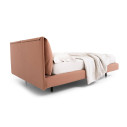 Letto Malou H 17 Fix Noctis vista