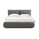 Letto Malou H 27 Fix Noctis vista