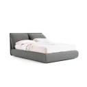 Letto Malou H 27 Fix Noctis vista