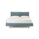 Letto Mio H 17 Secret Box Noctis vista
