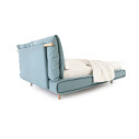 Letto Mio H 17 Secret Box Noctis vista