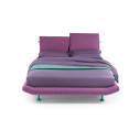 Letto Noah H 10 Fix Noctis vista