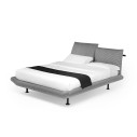 Letto Noah H 10 Fix Noctis vista