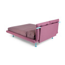 Letto Noah H 10 Fix Noctis vista