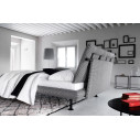 Letto Noah H 10 Fix Noctis ambientazione