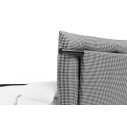 Letto Noah H 10 Fix Noctis dettaglio