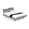 Letto Noah H 10 Fix Noctis vista