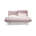 Letto Noah H 10 Fix Noctis vista