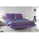 Letto Noah H 10 Fix Noctis ambientazione