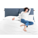 Letto Noah H 10 Fix Noctis dettaglio