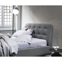Letto Paco H 27 Ring Noctis ambientazione versione Double Face su richiesta