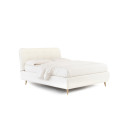 Letto Paco H 27 Ring Noctis vista versione Double Face su richiesta
