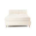 Letto Paco H 27 Ring Noctis vista versione Double Face su richiesta
