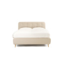 Letto Paco H 27 Ring Noctis vista versione Double Face su richiesta
