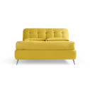 Letto Paco H 27 Ring Noctis vista versione Double Face su richiesta