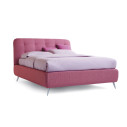Letto Paco H 27 Ring Noctis vista versione Double Face su richiesta
