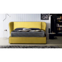 Letto Paris Ring Smart matrimoniale Felis ambientazione