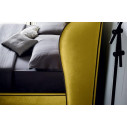 Letto Paris Ring Smart matrimoniale Felis dettaglio