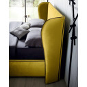 Letto Paris Ring Smart singolo Felis dettaglio