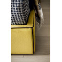 Letto Paris Ring Smart singolo Felis dettaglio