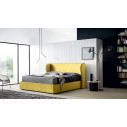 Letto Paris Ring Smart singolo Felis ambientazione