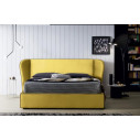 Letto Paris Ring Smart singolo Felis ambientazione
