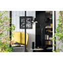 Letto Paris Ring Smart singolo Felis ambientazione