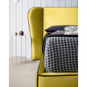 Letto Paris Ring Smart singolo Felis dettaglio