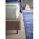 Letto Paris Ring York singolo Felis ambientazione
