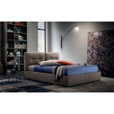 Letto Scotty B Ring Eko matrimoniale Felis ambientazione