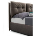Letto Scotty B Ring Eko matrimoniale Felis dettaglio