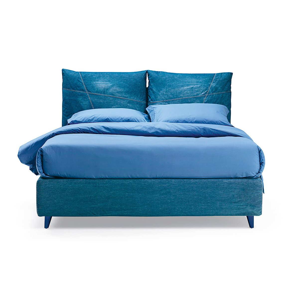 Letto So Casual H 27 Box Plus Noctis