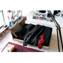 Letto So Casual H17 Fix Noctis ambientazione