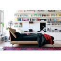 Letto So Casual H17 Secret Box Noctis ambientazione