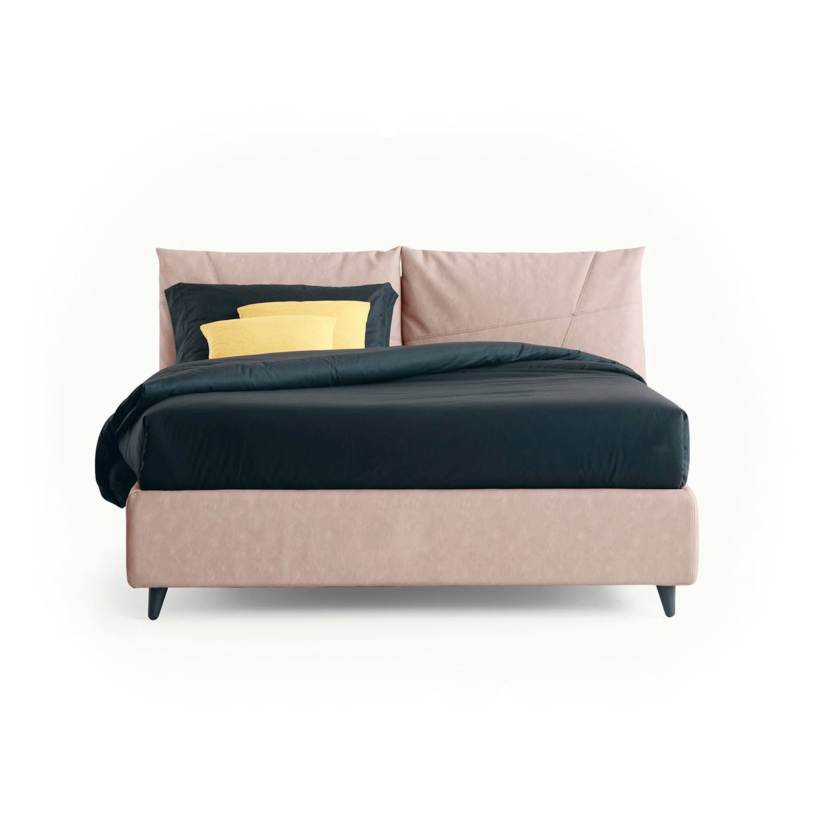 Letto So Casual H 27 Ring Noctis