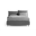 Letto So Casual H 27 Ring Noctis vista