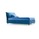 Letto So Casual H 27 Ring Noctis vista