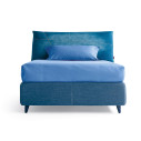 Letto So Casual H 27 Ring Noctis vista