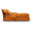 Letto So Ever H 27 Ring Noctis vista