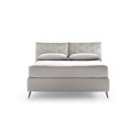 Letto So Ever H 27 Ring Noctis vista
