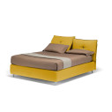 Letto So Lively h 27 Box Plus Noctis vista