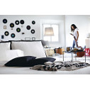 Letto So Pop H 27 Box Plus Noctis ambientazione