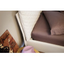 Letto So Regular H17 Fix Noctis dettaglio