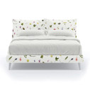 Letto So Wild H 17 Secret Box Noctis vista