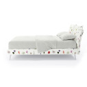 Letto So Wild H 17 Secret Box Noctis vista
