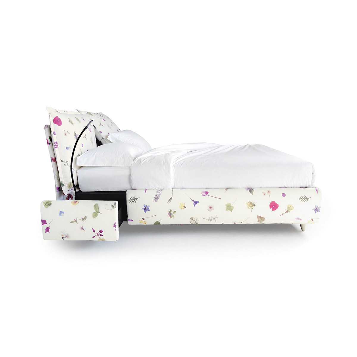 Letto So Pop H 27 Popup Wild Noctis