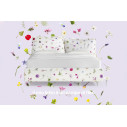Letto So Po H 27 Ring Wild Noctis dettaglio