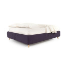 Letto Sommier H 27 Folding Box Noctis vista